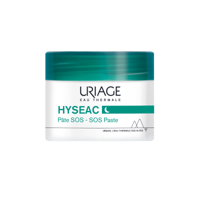 6969717 Uriage Hyséac Pasta SOS 15g