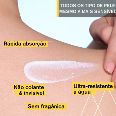 Uriage Bariésun Spray Invisível Sem Perfume FPS50+ 200ml | Farmácia d'Arrábida