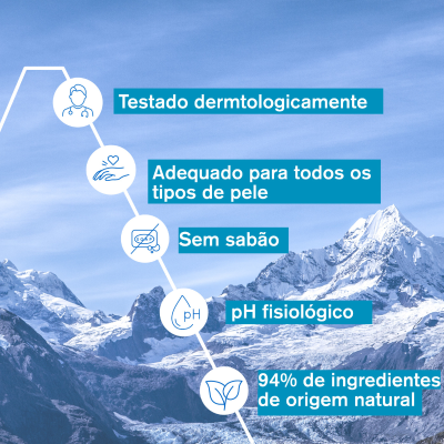 UriUriage Gel Desmaquilhante Fresco 150ml | Farmácia d'Arrábida