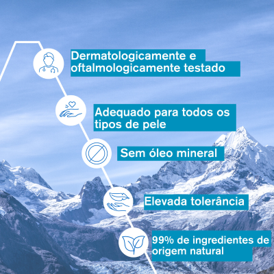 Uriage Óleo Desmaquilhante 100ml | Farmácia d'Arrábida