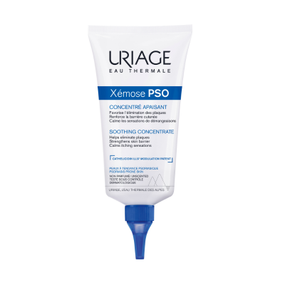 7099598 Uriage Xémose PSO Concentrado Apaziguante 150ml