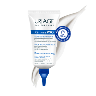 Uriage Xémose PSO Concentrado Apaziguante 150ml | Farmácia d'Arrábida