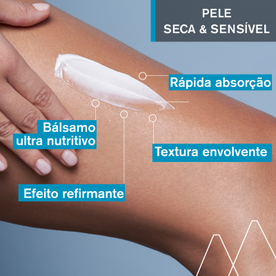 Uriage Bálsamo Refirmante 200ml | Farmácia d'Arrábida