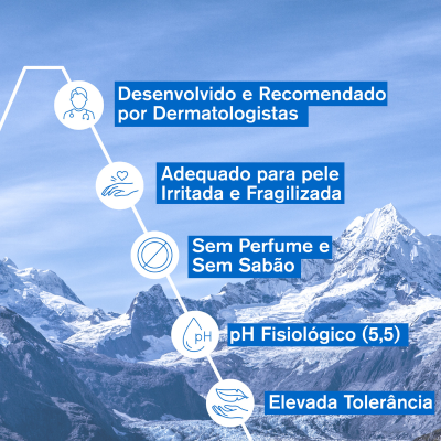 Uriage Bariéderm-Cica Gel de Limpeza 200ml | Farmácia d'Arrábida