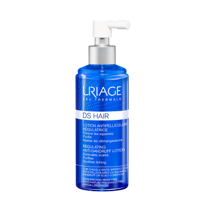6916676 Uriage DS Hair Loção Anticaspa Reguladora 100ml