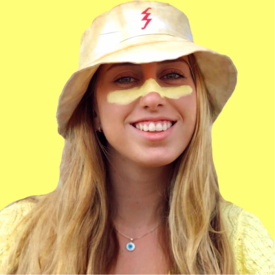 Barreltopia Protetor Solar Lata SPF50+ Amarelo | Farmácia d'Arrábida