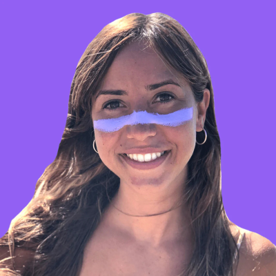 Barreltopia Protetor Solar Lata SPF50+ Morado | Farmácia d'Arrábida