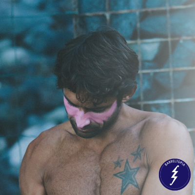 Barreltopia Protetor Solar Lata SPF50+ Rosa | Farmácia d'Arrábida