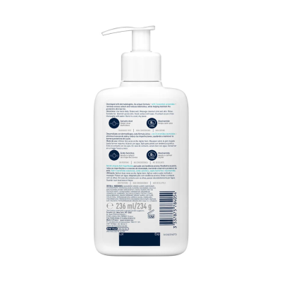Cerave Gel Limpeza Imperfeições 473ml | Farmácia d'Arrábida