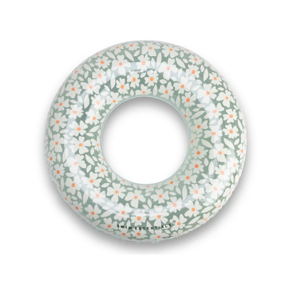 Swim Essentials Florish Green Boia 90cm