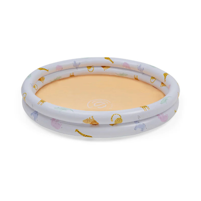 Swim Essentials Safari Piscina Criança 100cm