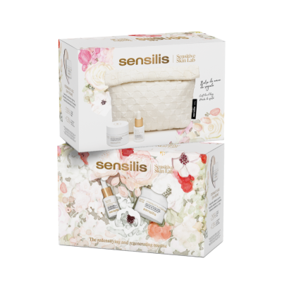 8428749008651 Sensilis Coffret Dia da Mãe Eternalist Age