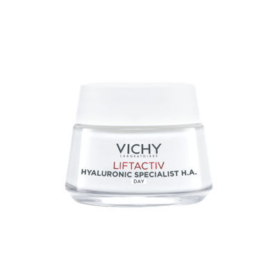 7259523 Vichy Liftactiv Hyaluronic Specialist HA Creme Dia Pele Normal a Mista 50ml