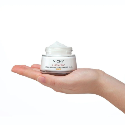 Vichy Liftactiv Hyaluronic Specialist HA 30 50ml | Farmácia d'Arrábida