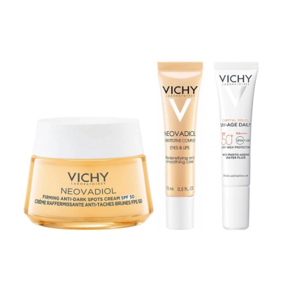 Vichy Neovadiol Coffret Protocolo Pele Madura | Farmácia d'Arrábida