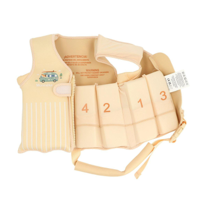 Monnëka Colete Flutuador Surf Van 3-6Anos | Farmácia d'Arrábida