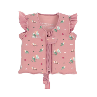 8434149240911 Monnëka Colete Flutuador Aprendizagem Toucan 3-6Anos