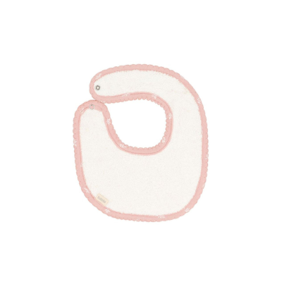 Tutete Babete Leaves Pink | Farmácia d'Arrábida