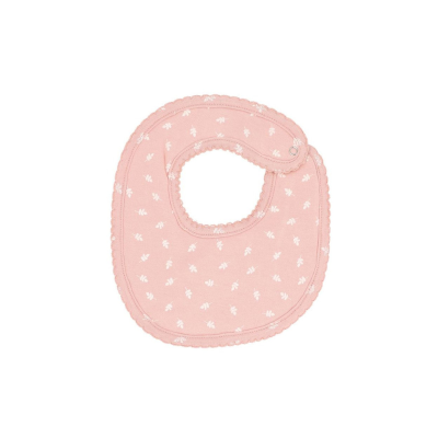 Tutete Babete Leaves Pink