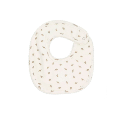 Tutete Babete Leaves White