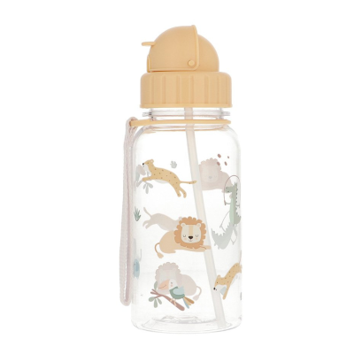 Tutete Garrafa Plástico Savannah 500ml