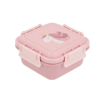 Tutete Lancheira Grande Magical Unicorn