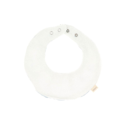 Tutete Seca Babinhas Leaves Blue Plain | Farmácia d'Arrábida