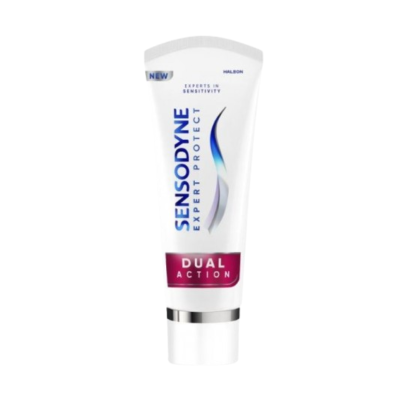 Sensodyne Expert Protect Dupla Ação Pasta de Dentes 75ml