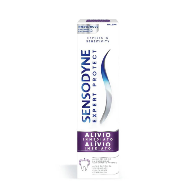 Sensodyne Expert Protect Alívio Imediato 75ml | Farmácia d'Arrábida