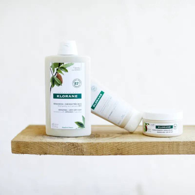 Klorane Capilar Cupuaçu Condiconador 200ml | Farmácia d'Arrábida