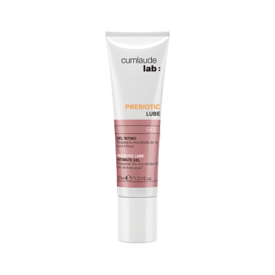7543991 Cumlaude Prebiotic Lube Gel Íntimo 30ml