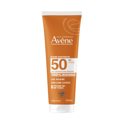 7488056 Avène Leite Solar SPF50 250ml