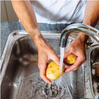 3M Nexcare Aqua 360º Penso Maxi x5 | Farmácia d'Arrábida