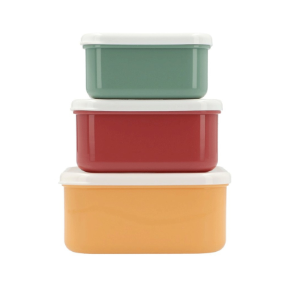 Tutete 3 Lancheiras Letras | Farmácia d'Arrábida