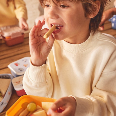 Tutete 3 Lancheiras Nature | Farmácia d'Arrábida