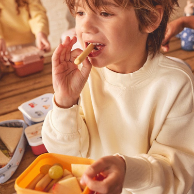 Tutete 3 Lancheiras Capuchinho Vermelho | Farmácia d'Arrábida