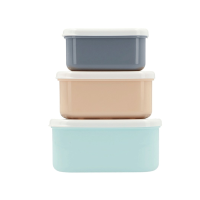 Tutete 3 Lancheiras Floresta Mágica | Farmácia d'Arrábida