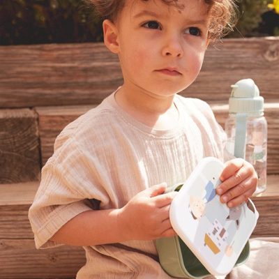 Tutete 3 Lancheiras Três Porquinhos | Farmácia d'Arrábida