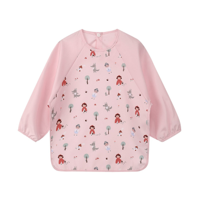 8434149331985 Tutete Babete Mangas Capuchinho Vermelho