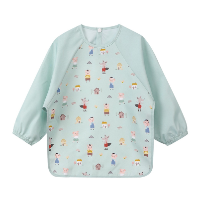 Tutete Babete Mangas Três Porquinhos