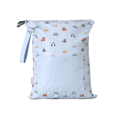 Tutete Bolsa Impermeável Grande Carros