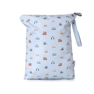 Tutete Bolsa Impermeável Grande Carros | Farmácia d'Arrábida