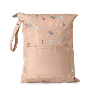 8434149905667 Tutete Bolsa Impermeável Letras