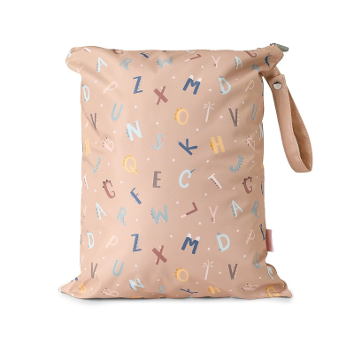 Tutete Bolsa Impermeável Grande Letras | Farmácia d'Arrábida