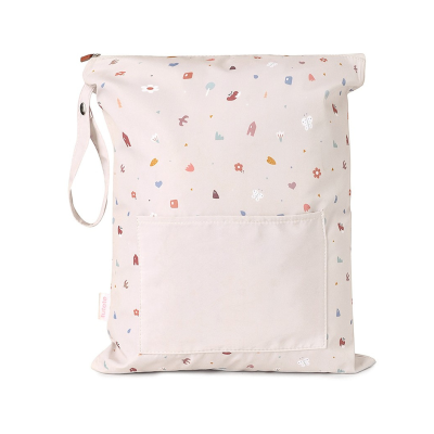 Tutete Bolsa Impermeável Grande Nature