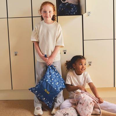 Tutete Bolsa Impermeável Grande Nature | Farmácia d'Arrábida