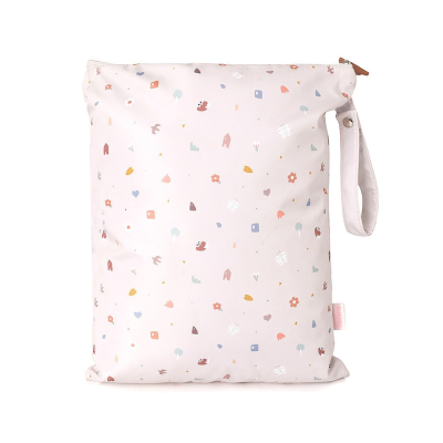 Tutete Bolsa Impermeável Grande Nature | Farmácia d'Arrábida