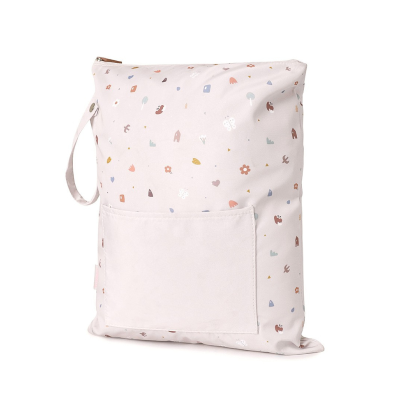 Tutete Bolsa Impermeável Grande Nature | Farmácia d'Arrábida