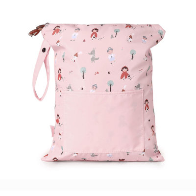 8434149722271 Tutete Bolsa Impermeável Grande Capuchinho Vermelho