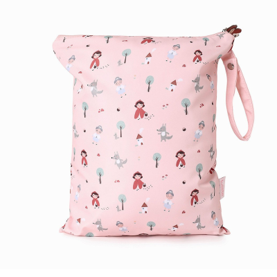 Tutete Bolsa Impermeável Grande Capuchinho Vermelho | Farmácia d'Arrábida